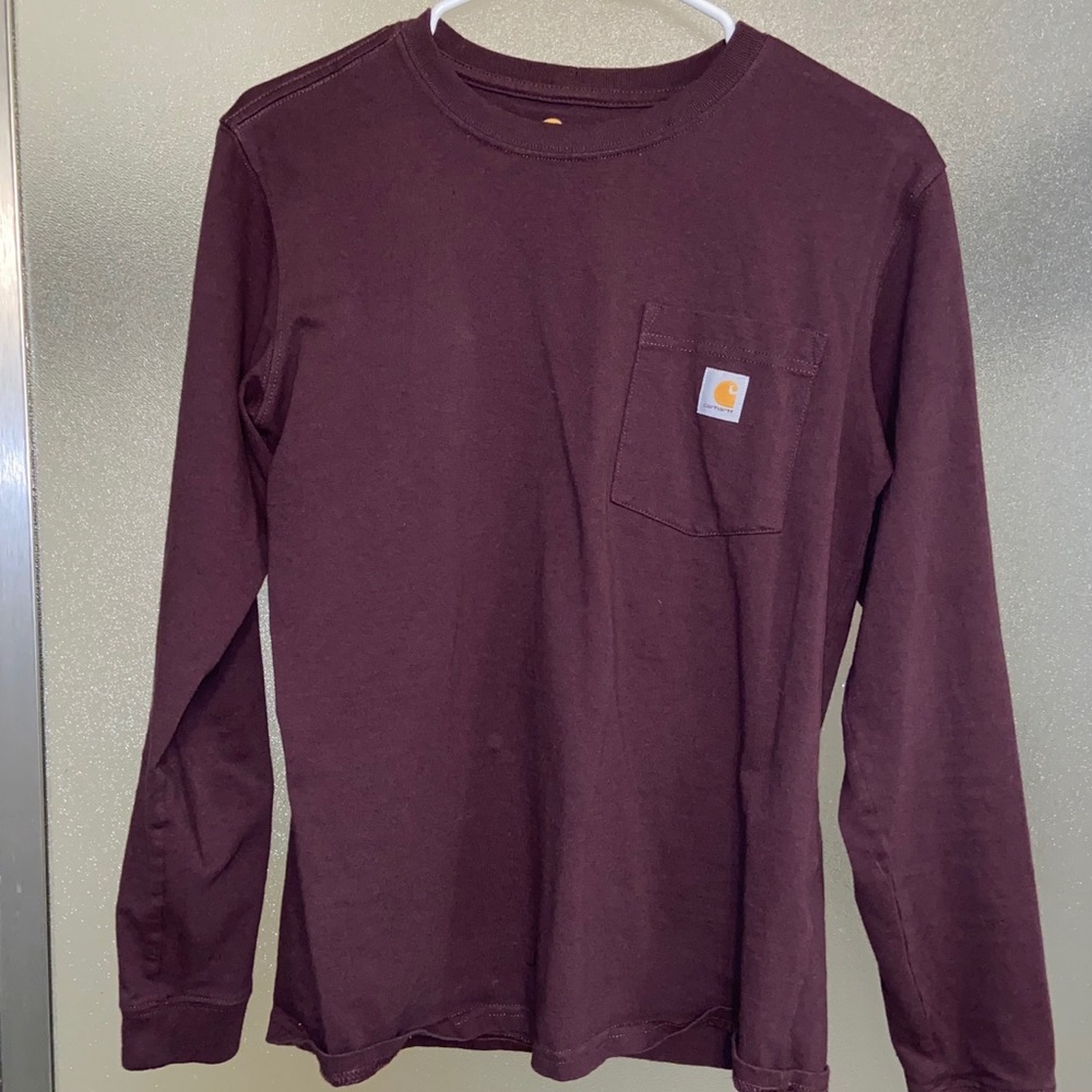 Carhartt shirt